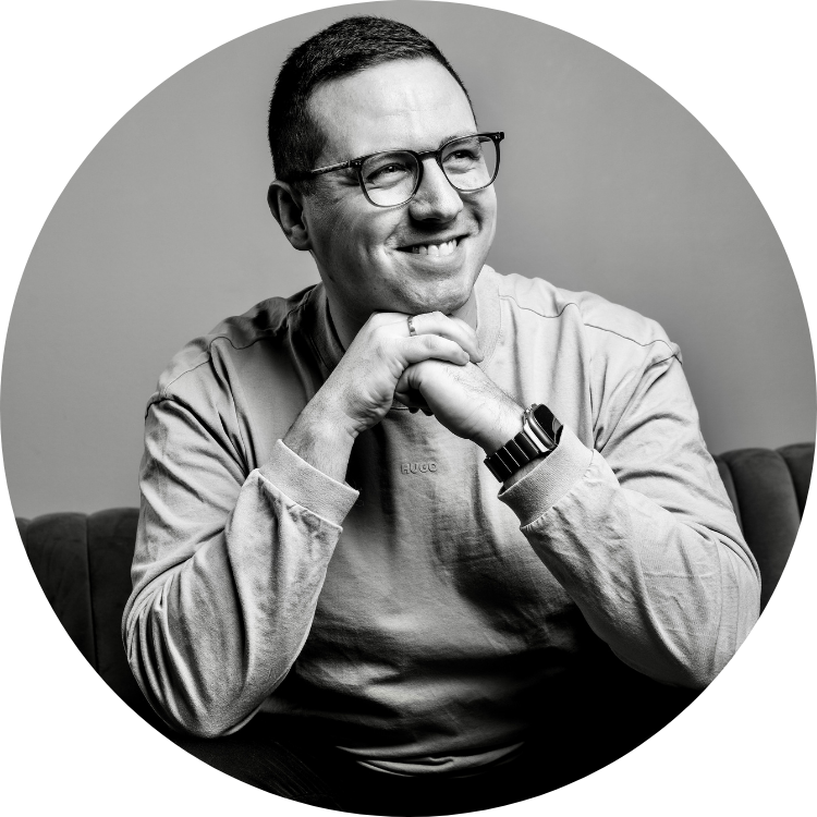 Patrick Rathjen, Autor